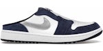 Jordan 1 Mule Golf Midnight Navy