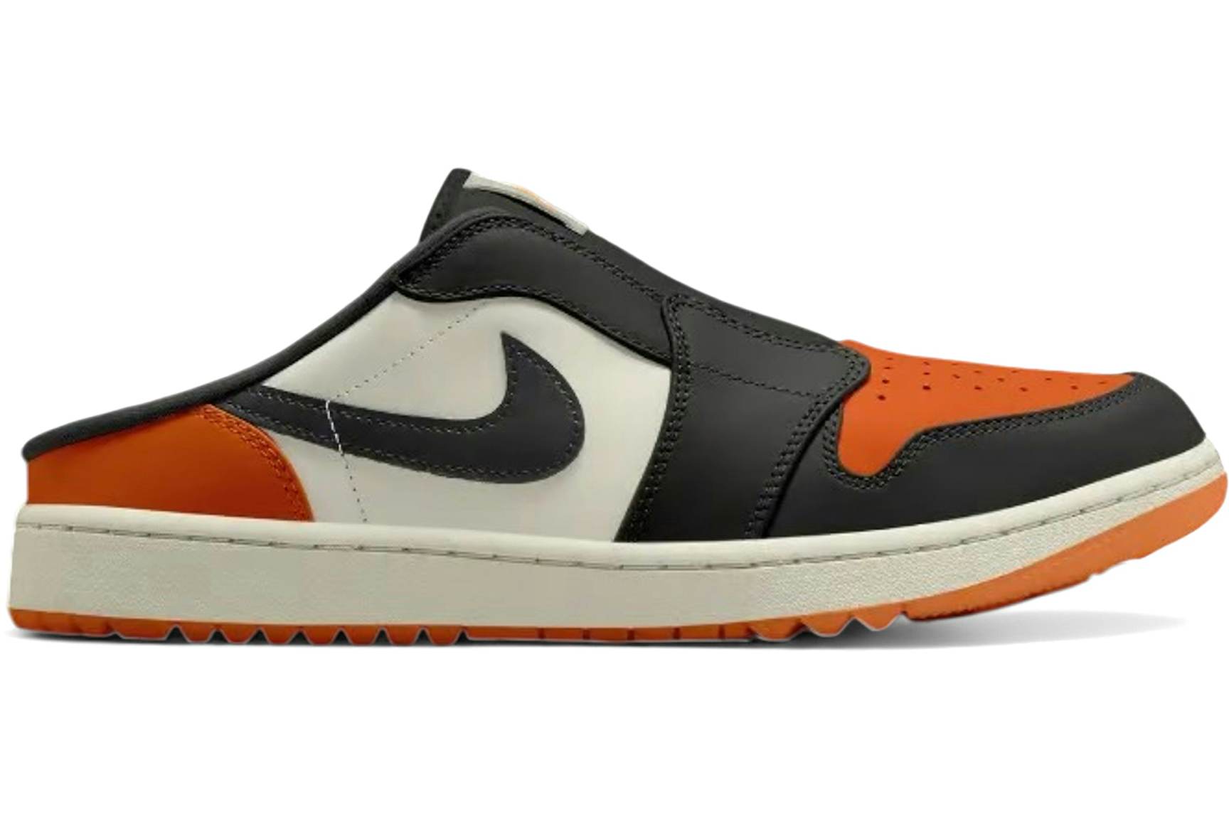 Air Jordan 1 Mule Golf 'shattered Backboard'