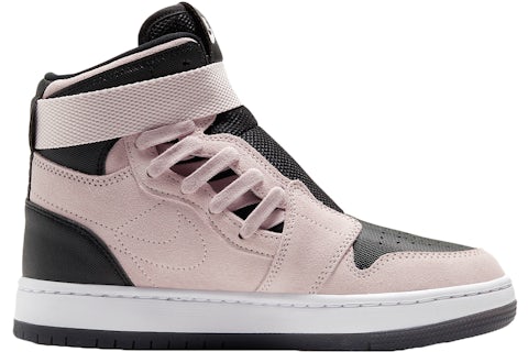 Jordan Nova XX Barely Rose Schwarz (Damen) – AV4052-602 – DE