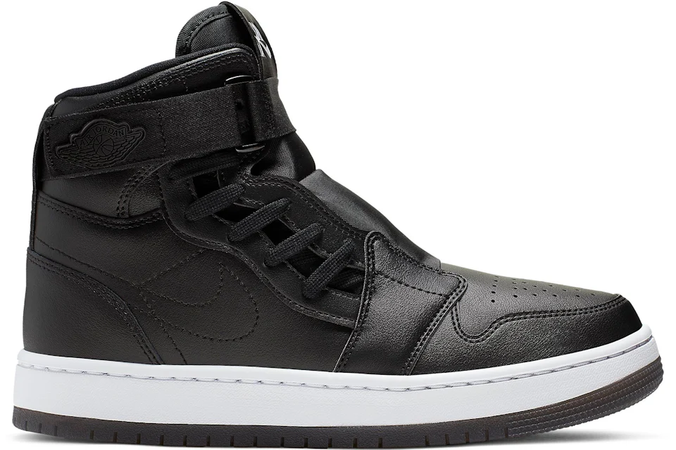 Jordan 1 Nova XX Black (Women's) - AV4052-001 - US