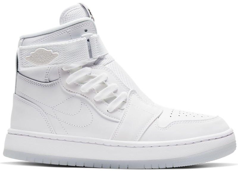 air jordan 1 nova white