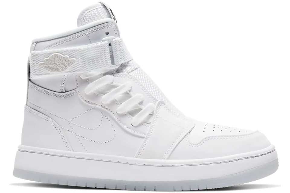 White sales jordans womens
