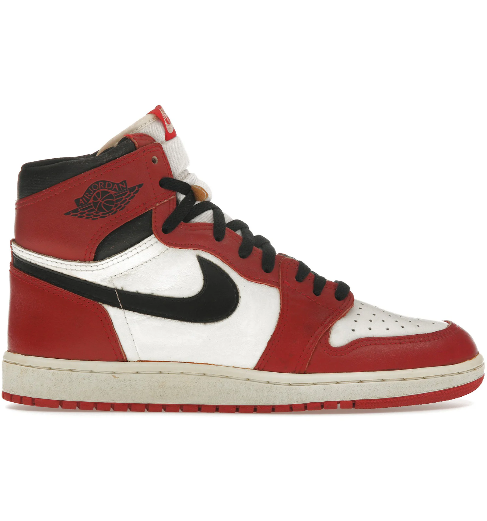 Jordan 1 chicago size 9 Clearance