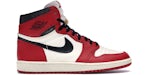 Jordan 1 OG Chicago (1985)