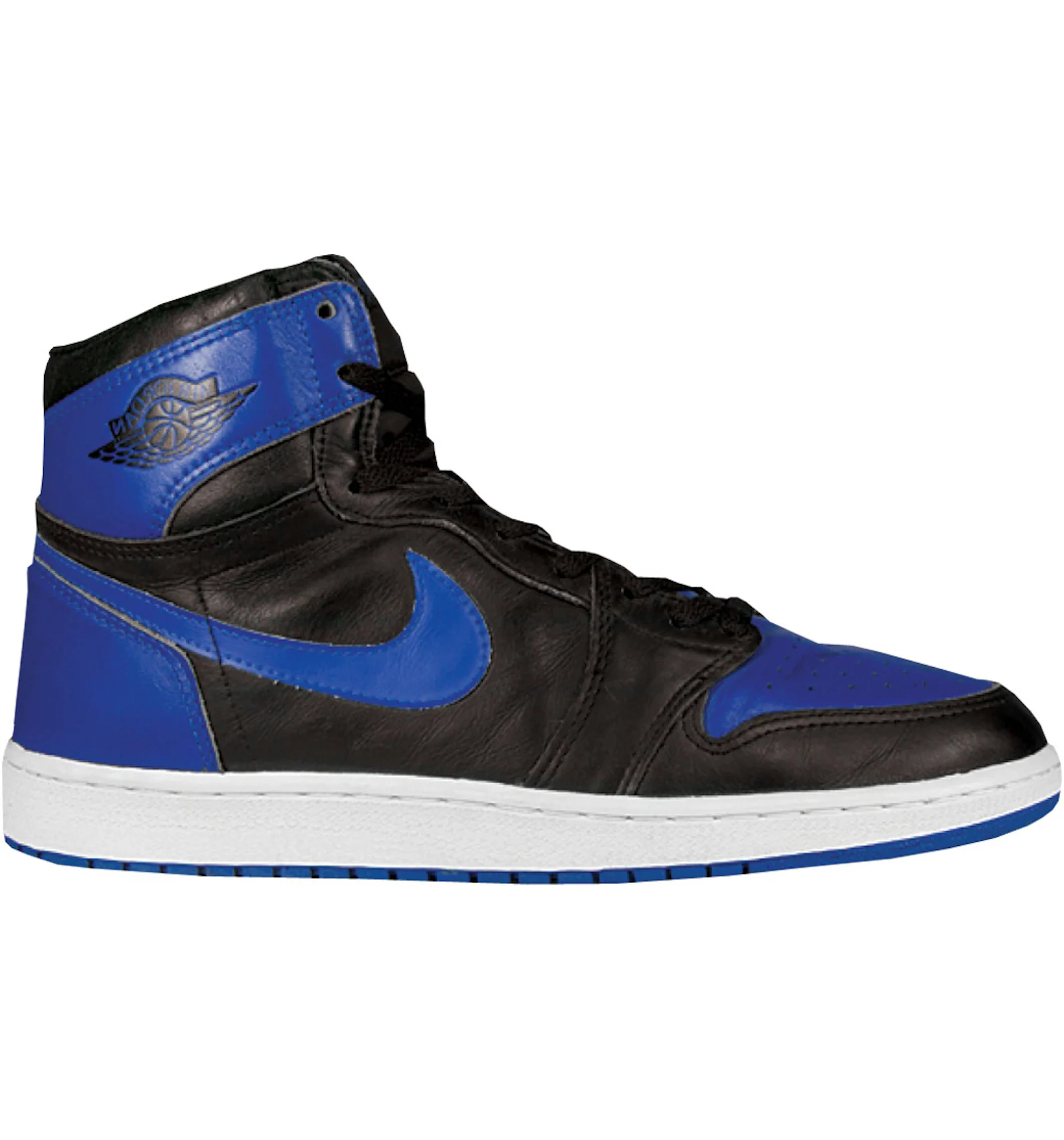 Jordan 1 royal blue release date hotsell