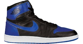 Jordan 1 OG Black Red (1985) Men's - 4285 - US