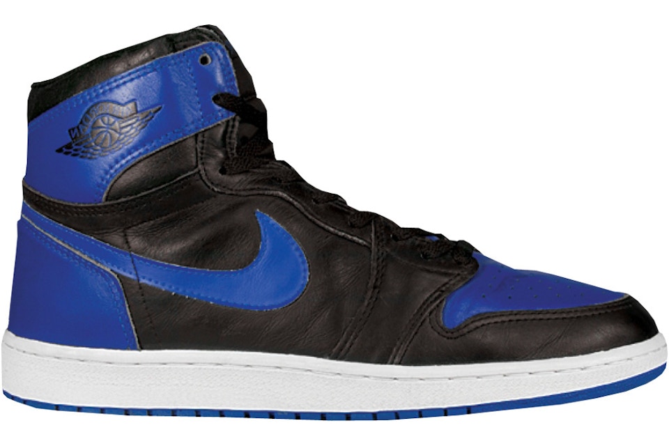 Jordan 1 Og Royal 1985 42 Jordan 1 Og Royal 1985 42