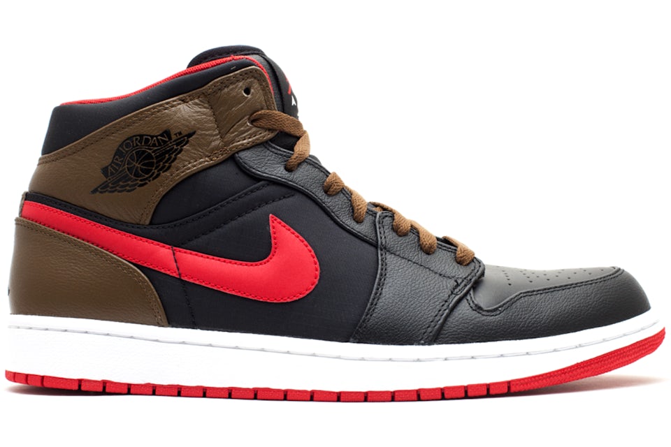 Air jordan phat deals