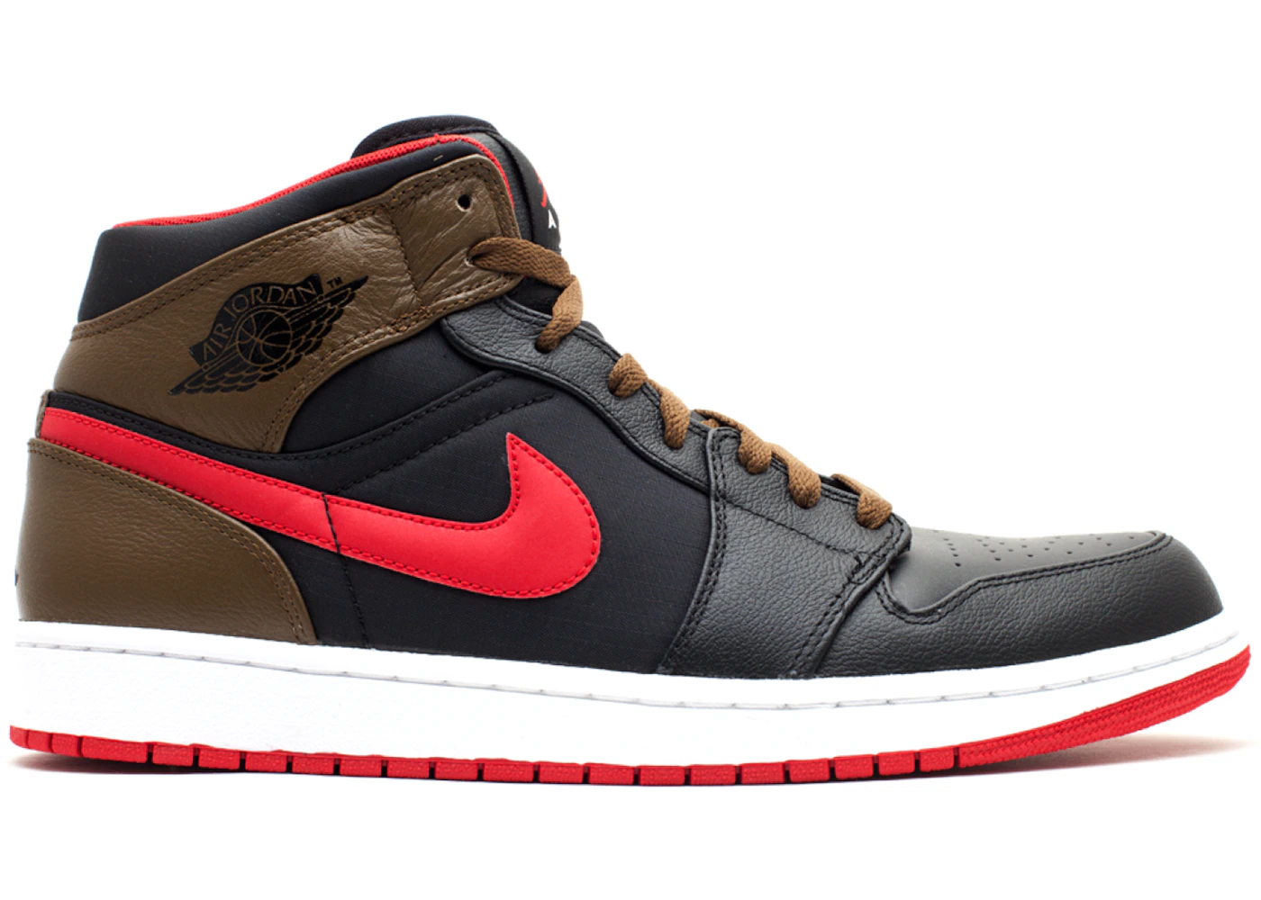 Colorful 2025 jordan 1's