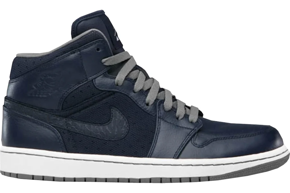 Stockx jordan shop 1 obsidian