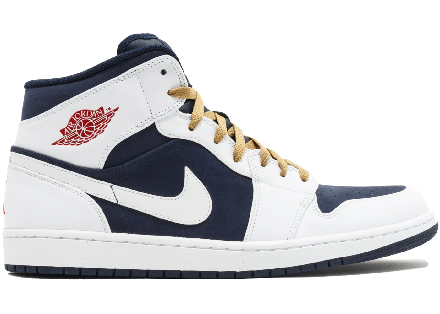 Olympic 1 jordans Outlet