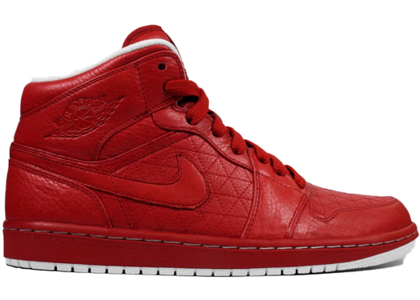 Varsity Red Stockx Jordan Red Union La Jordan Low Varsity Red