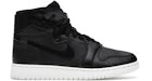 Jordan 1 Rebel XX Black Sail (Women's)