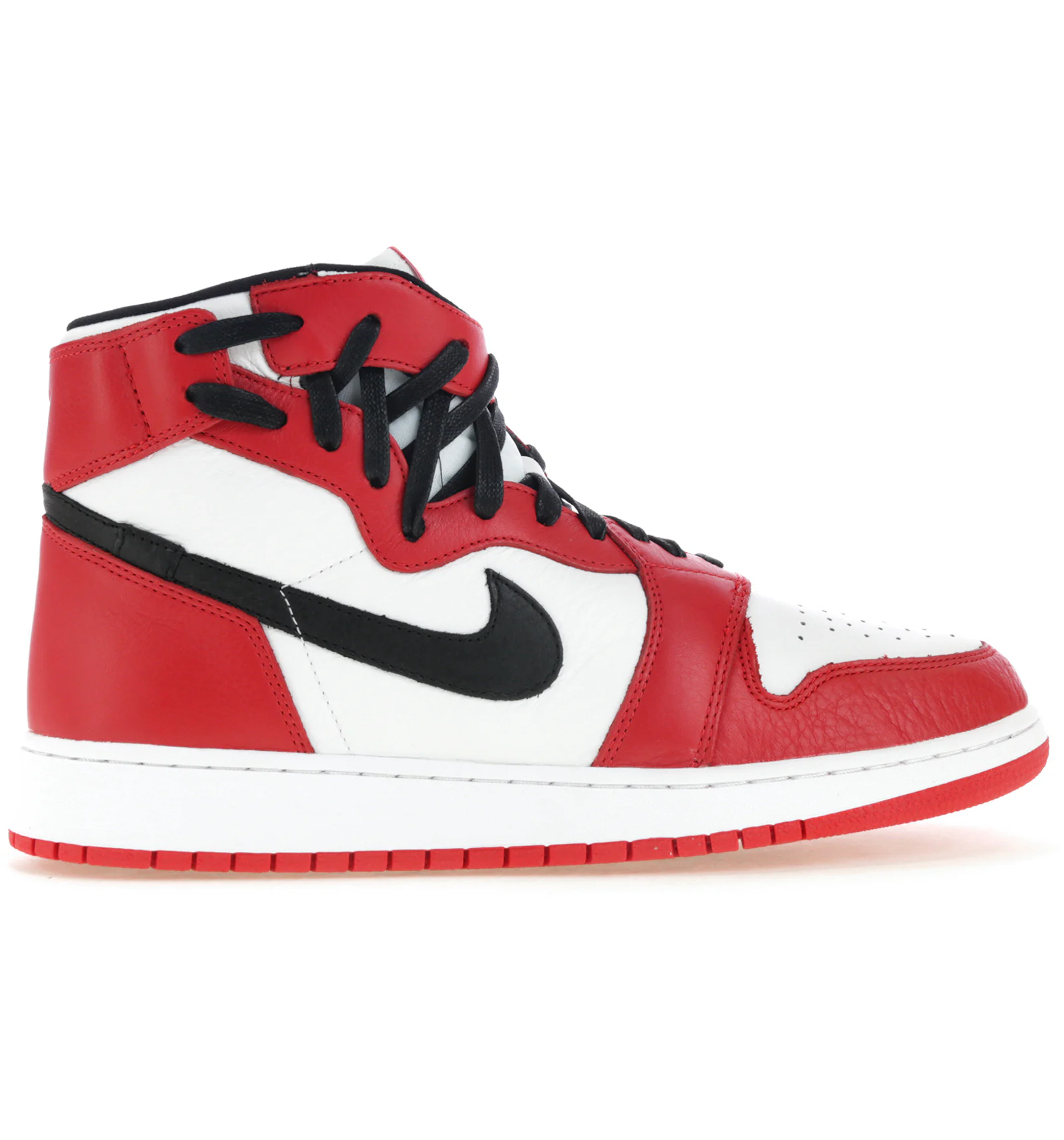 Nike air jordan 1 rebel chicago Clearance