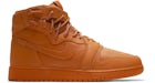 Jordan 1 Rebel XX Cinder Orange (Women's)