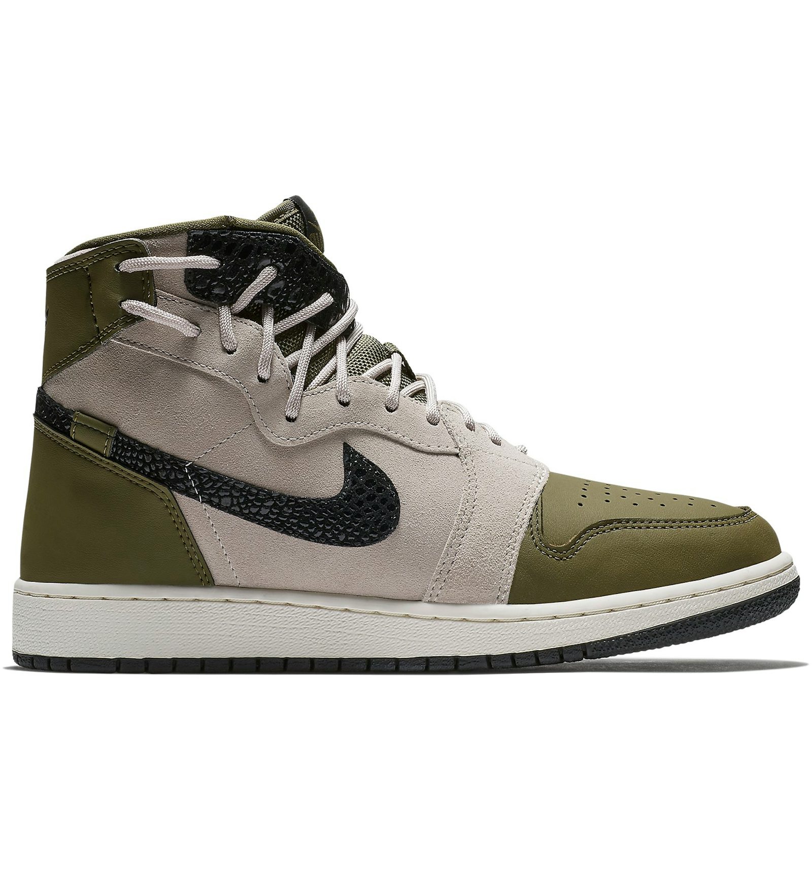 Air jordan 1 top rebel xx concord