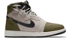 Jordan 1 Rebel XX Olive Canvas Moon Particle (Women's)