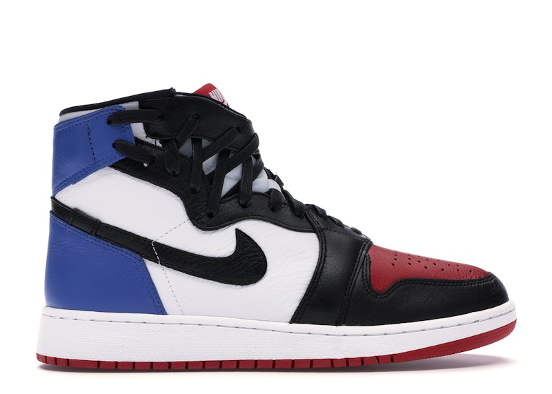 Jordan 1 Rebel XX Top 3 (Women's) - AT4151-001 - JP