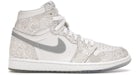 Jordan 1 Retro 30th Anniversary Laser