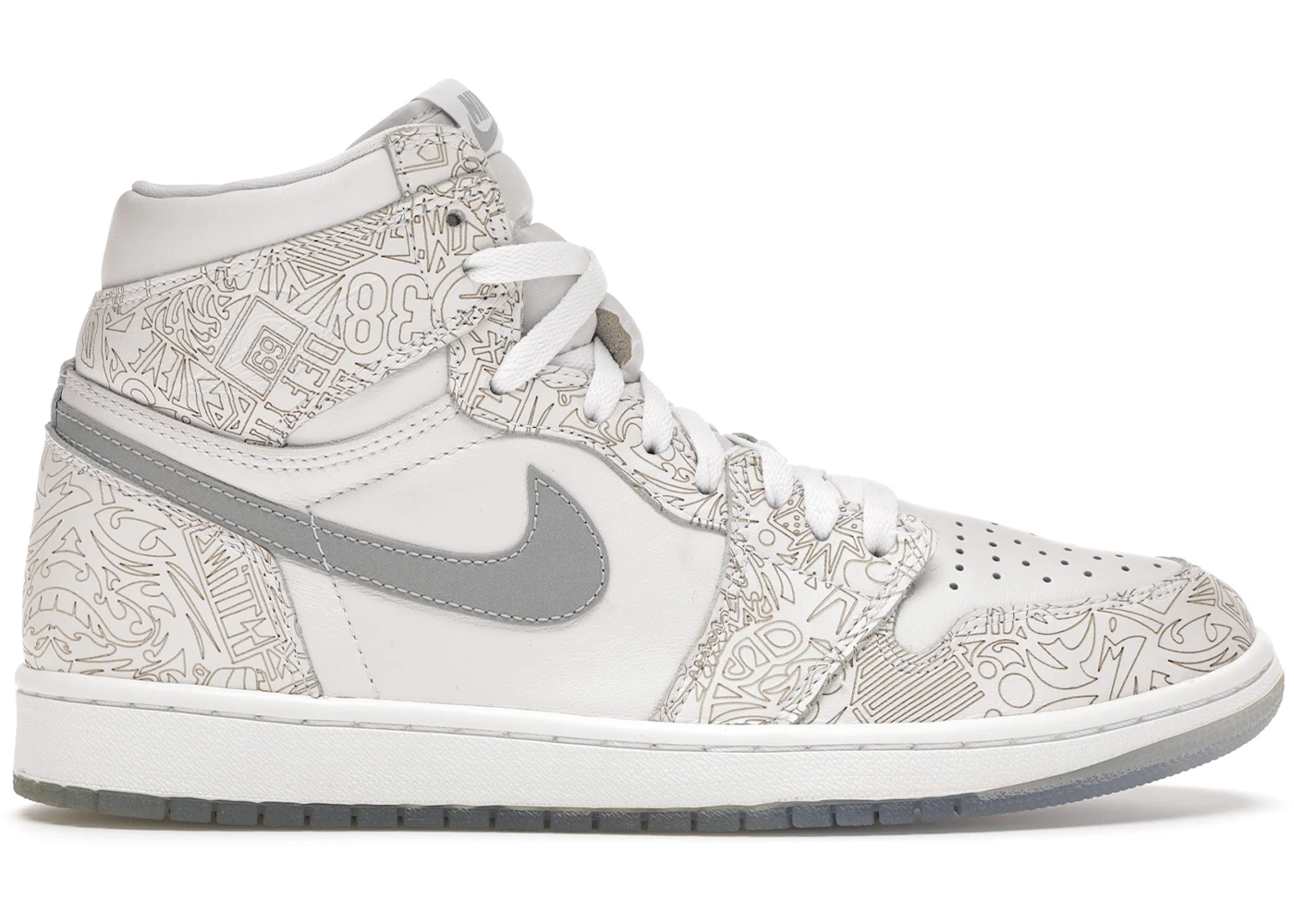 Air Jordan High Premier Laser 28cm Jordan Retro High Premier