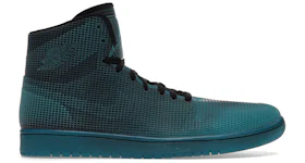 Jordan 1 retro 4lab1 tropical teal Clearance
