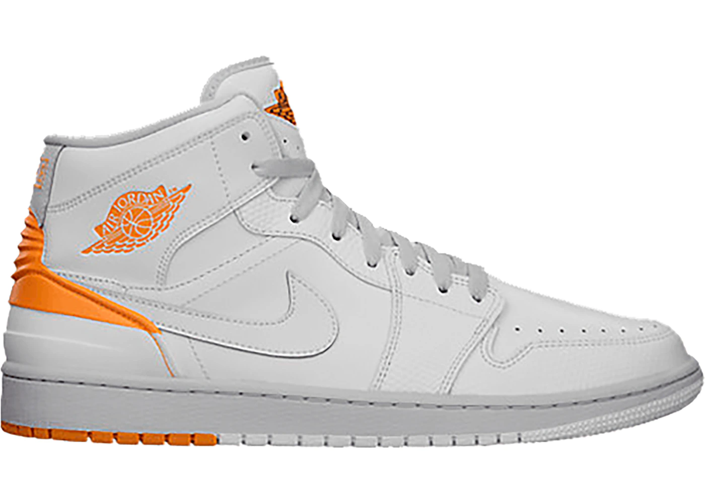 Nike air shop jordan retro 86