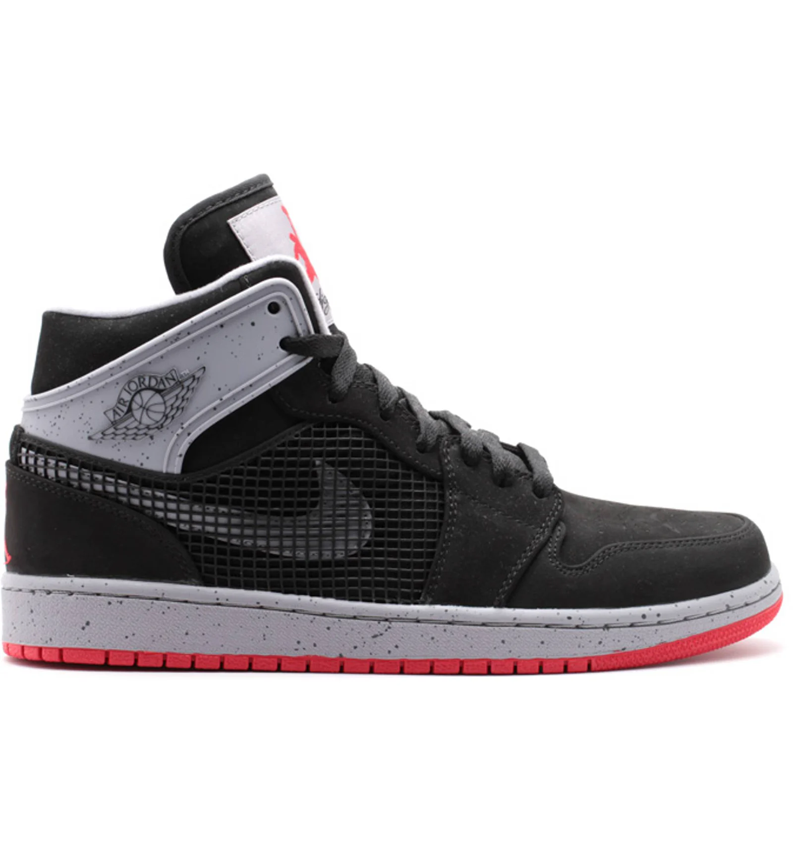 Air jordan 1 retro 89 sales white cement