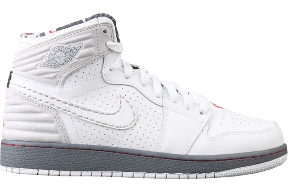 Bugs bunny deals jordans for sale