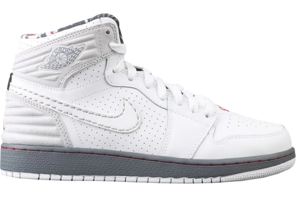 Jordan retro top 1 bugs bunny