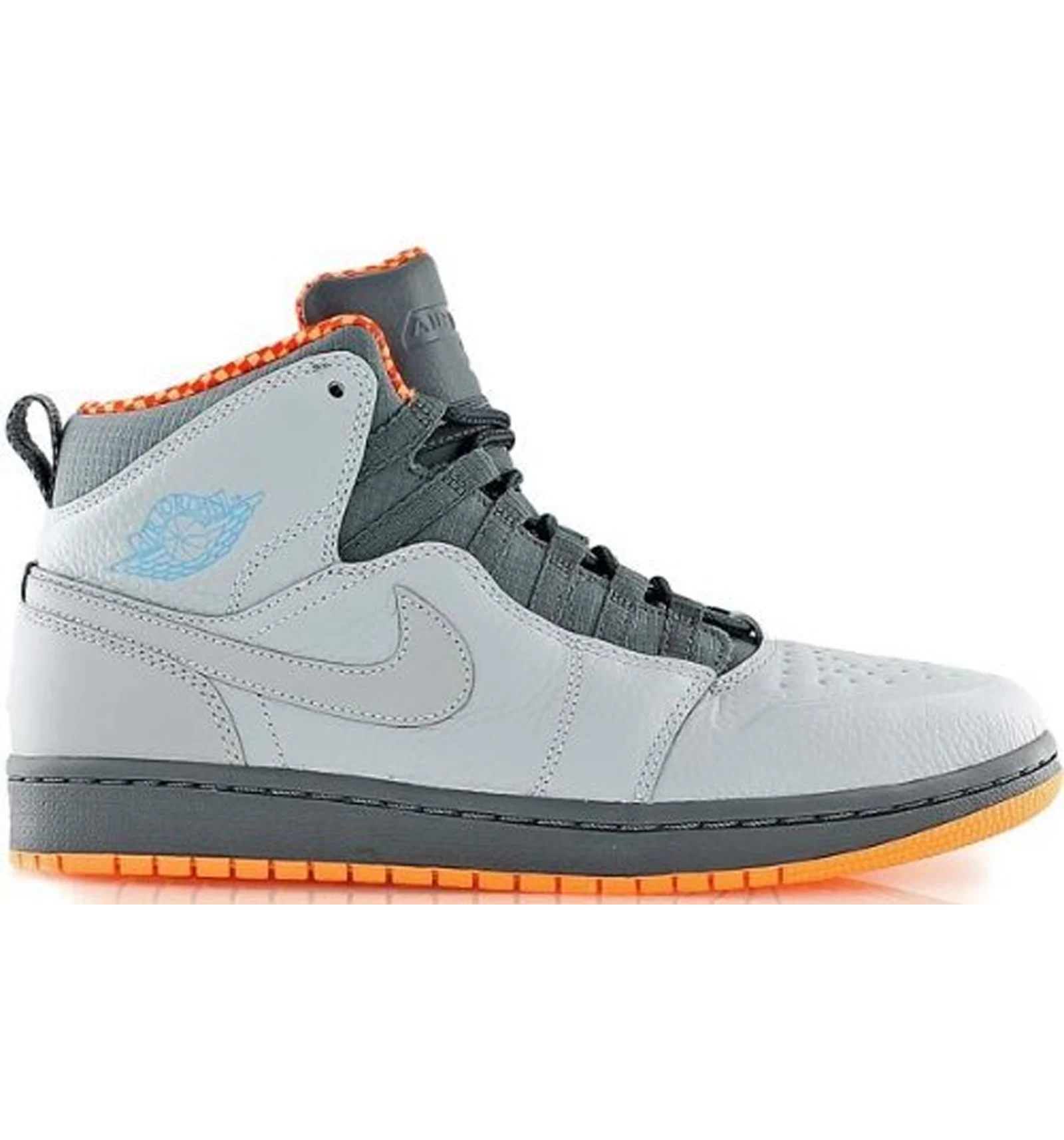 Jordan 1 retro 2024 94 powder blue