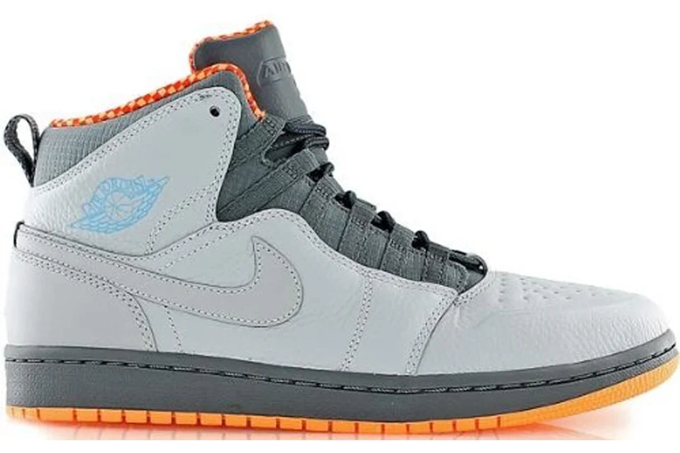 Jordan 1 Retro 94 Bobcats Men s 631733 032 US