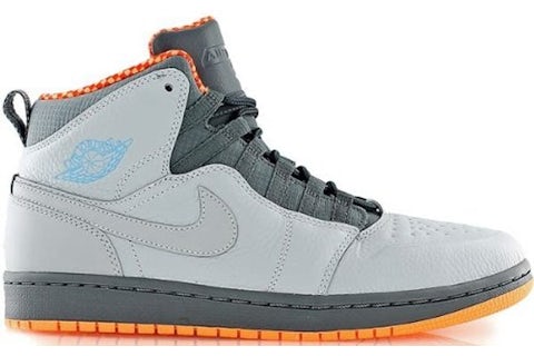 Jordan 1 Retro 94 Bobcats Men's - 631733-032 - US Jordan 1 Retro 94 Bobcats Men's - 631733-032 - US