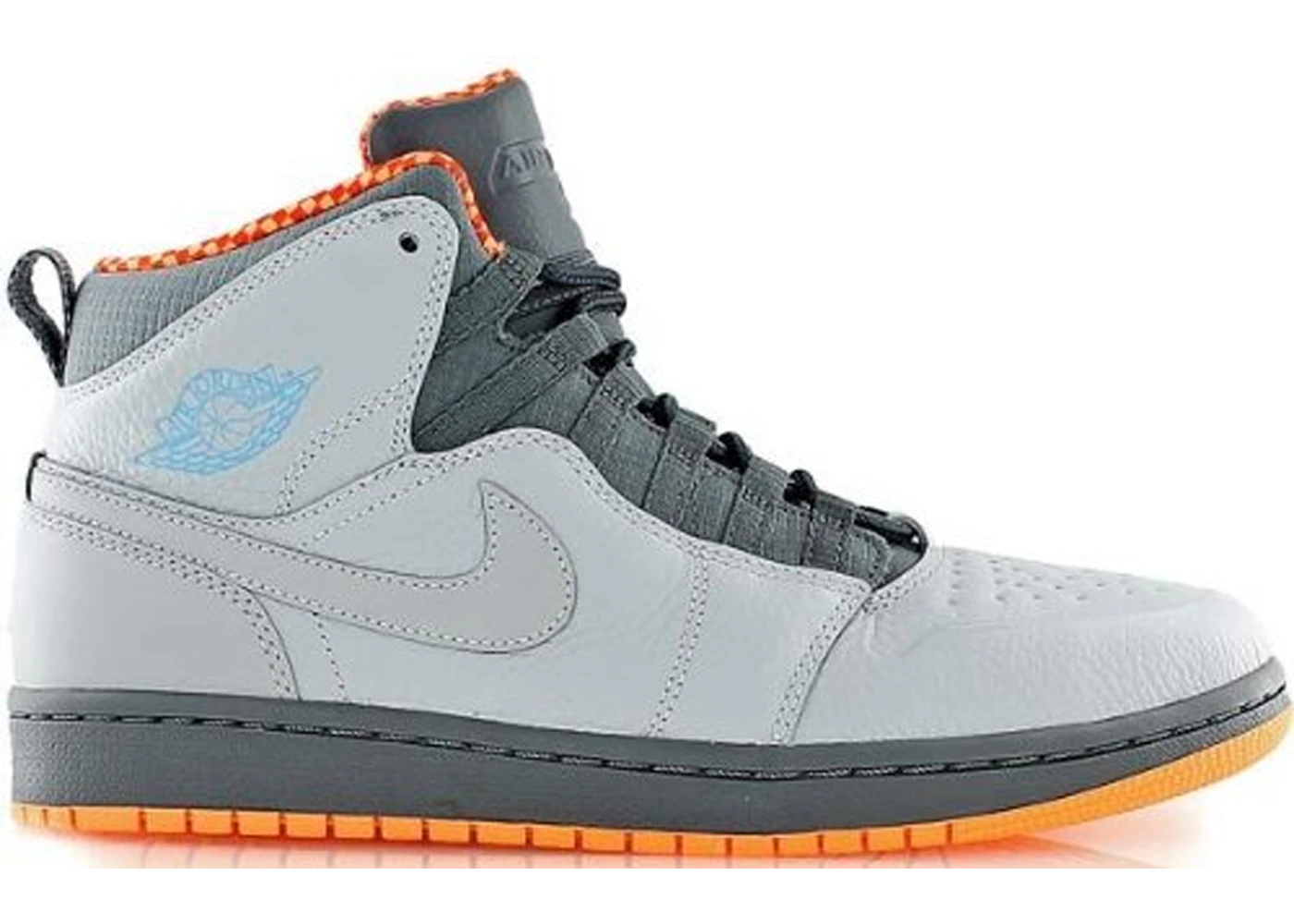 Jordan 1 Retro 94 Bobcats Men s 631733 032 US