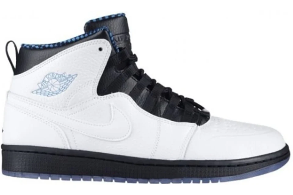 Blue 2024 powder jordans