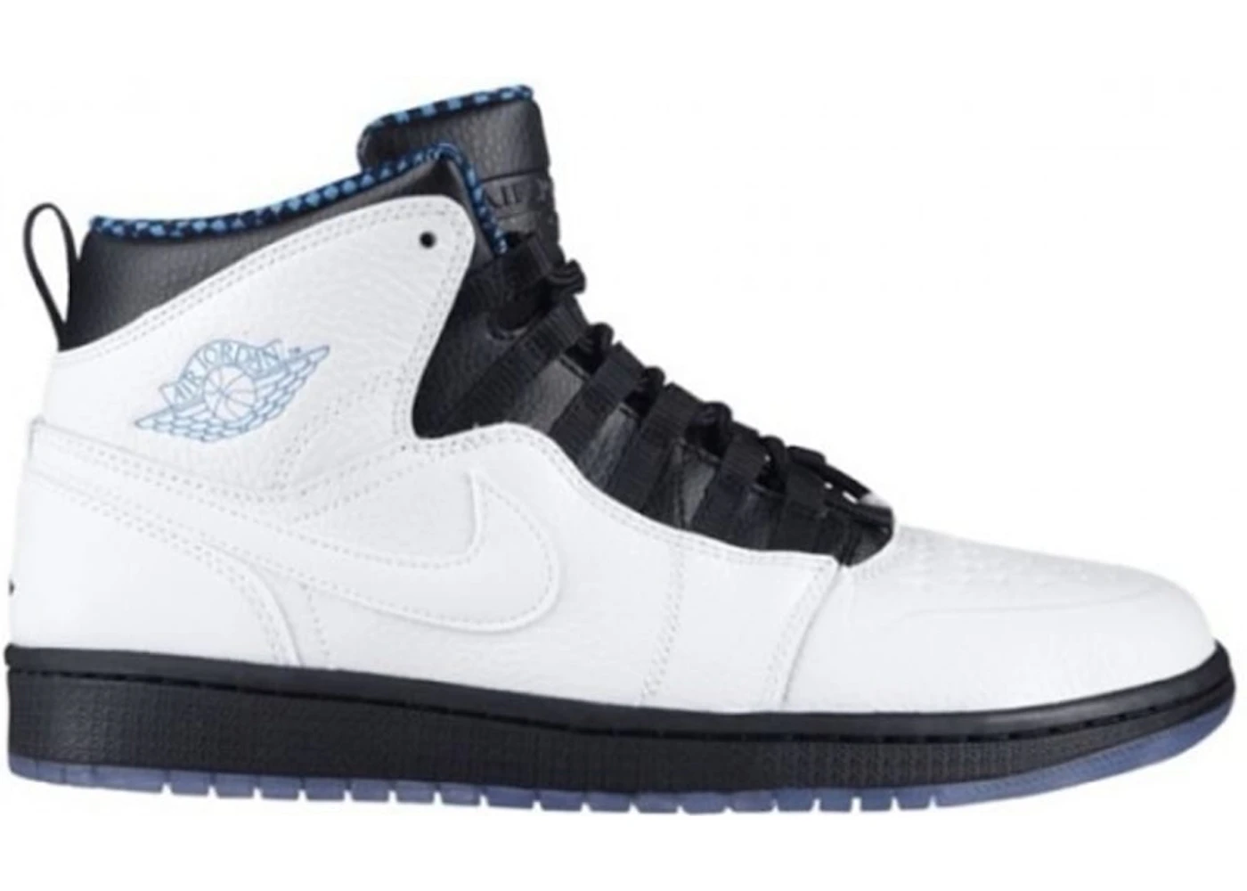 Air jordan 1 retro high og powder blue sales