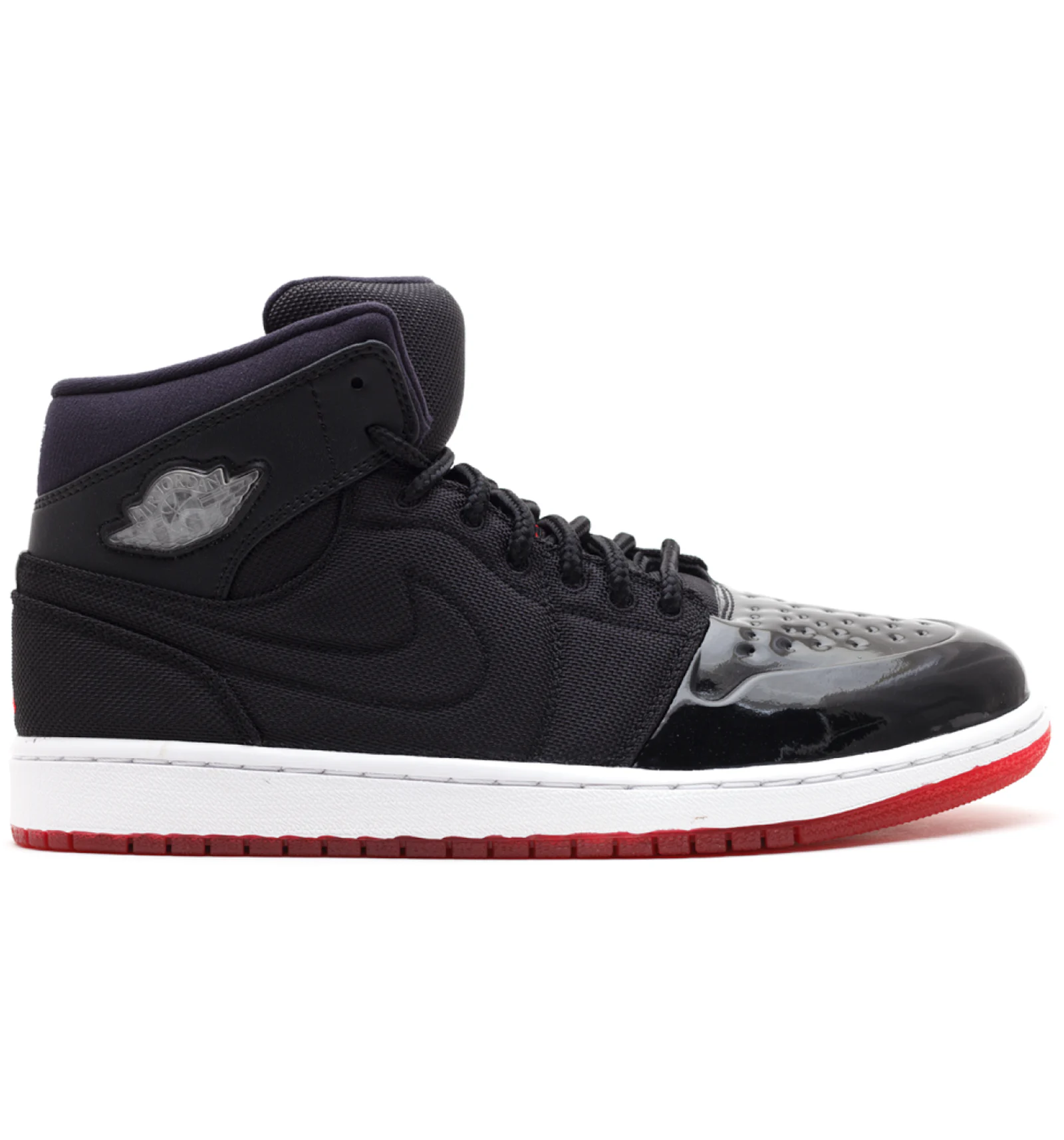Jordan 1 Retro 95 Bred Men s 616369 001 US
