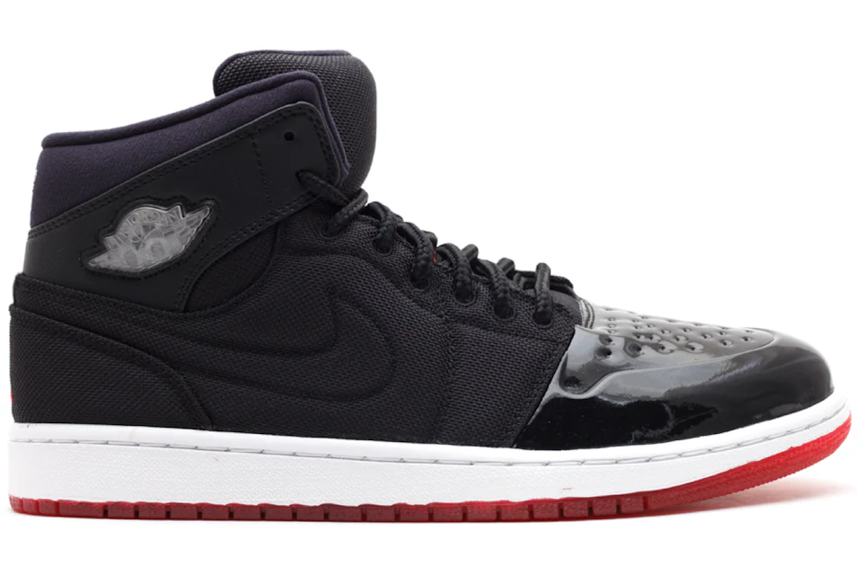 Jordan q deals bred
