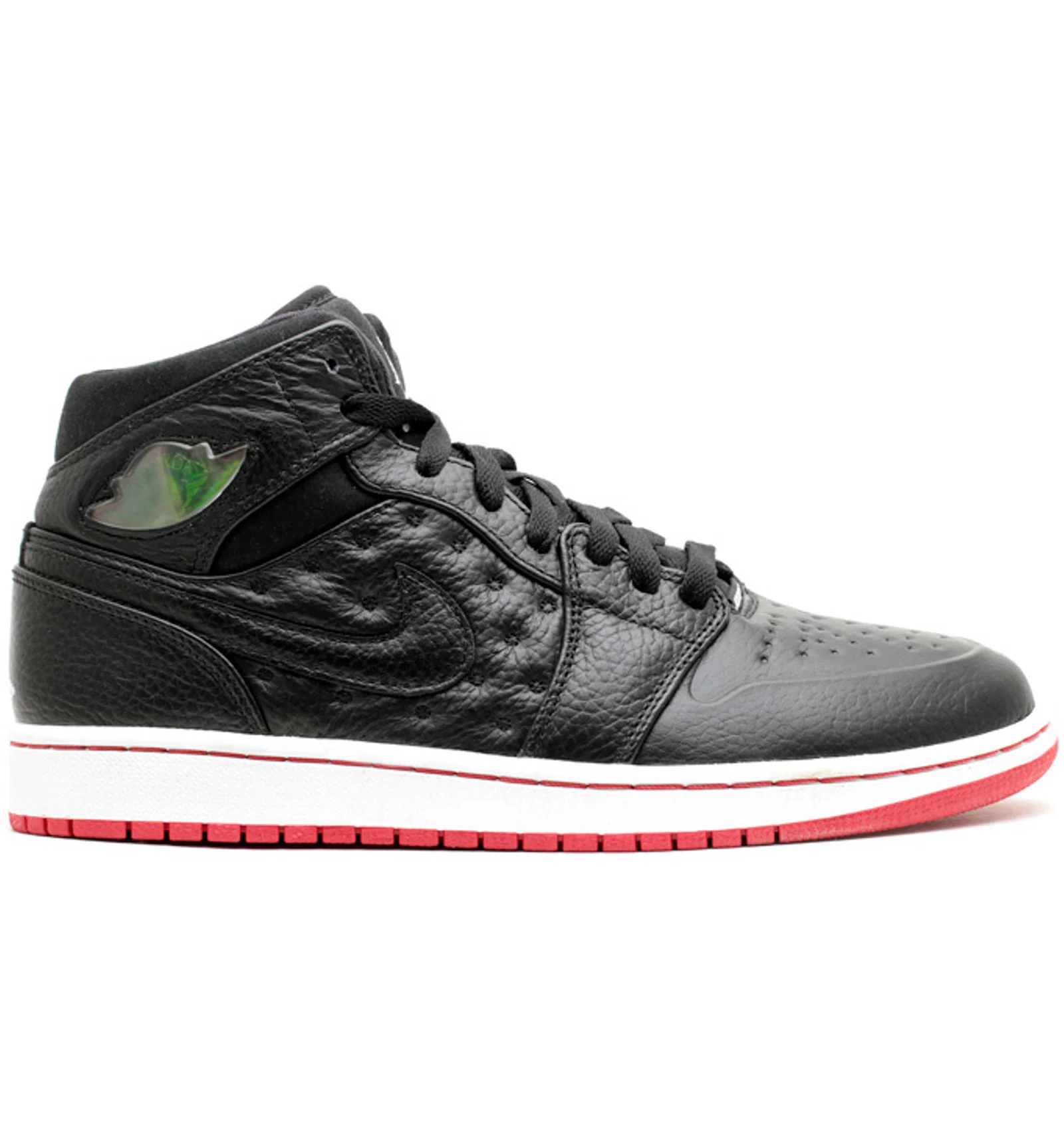 Jordan top 1 97