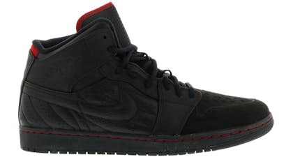 Jordan 1 Retro Bred (2001) (GS) - 834023-061 - US