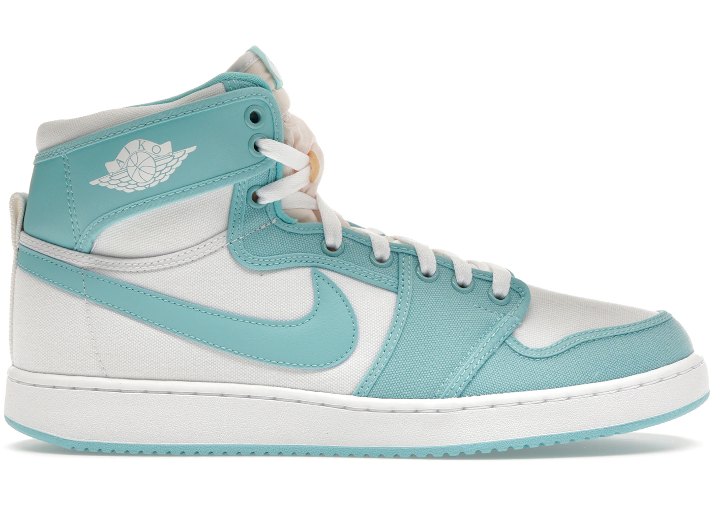 Jordan Retro AJKO Bleached Aqua Men's DO5047-411 US