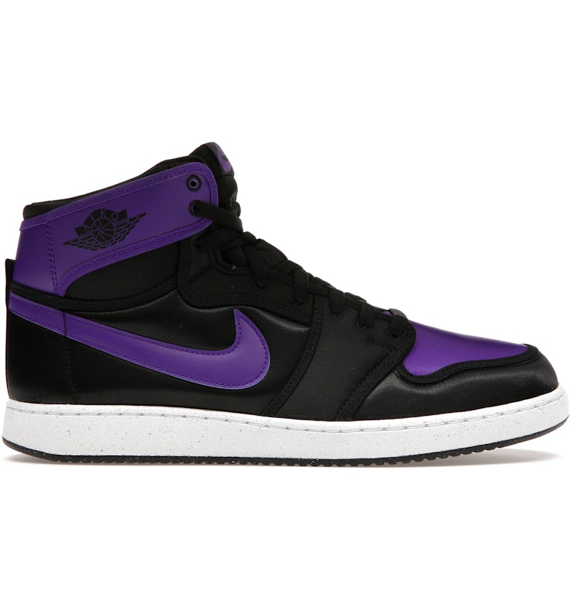 Jordan Retro AJKO Field Purple Satin Men's DO5047-005 US