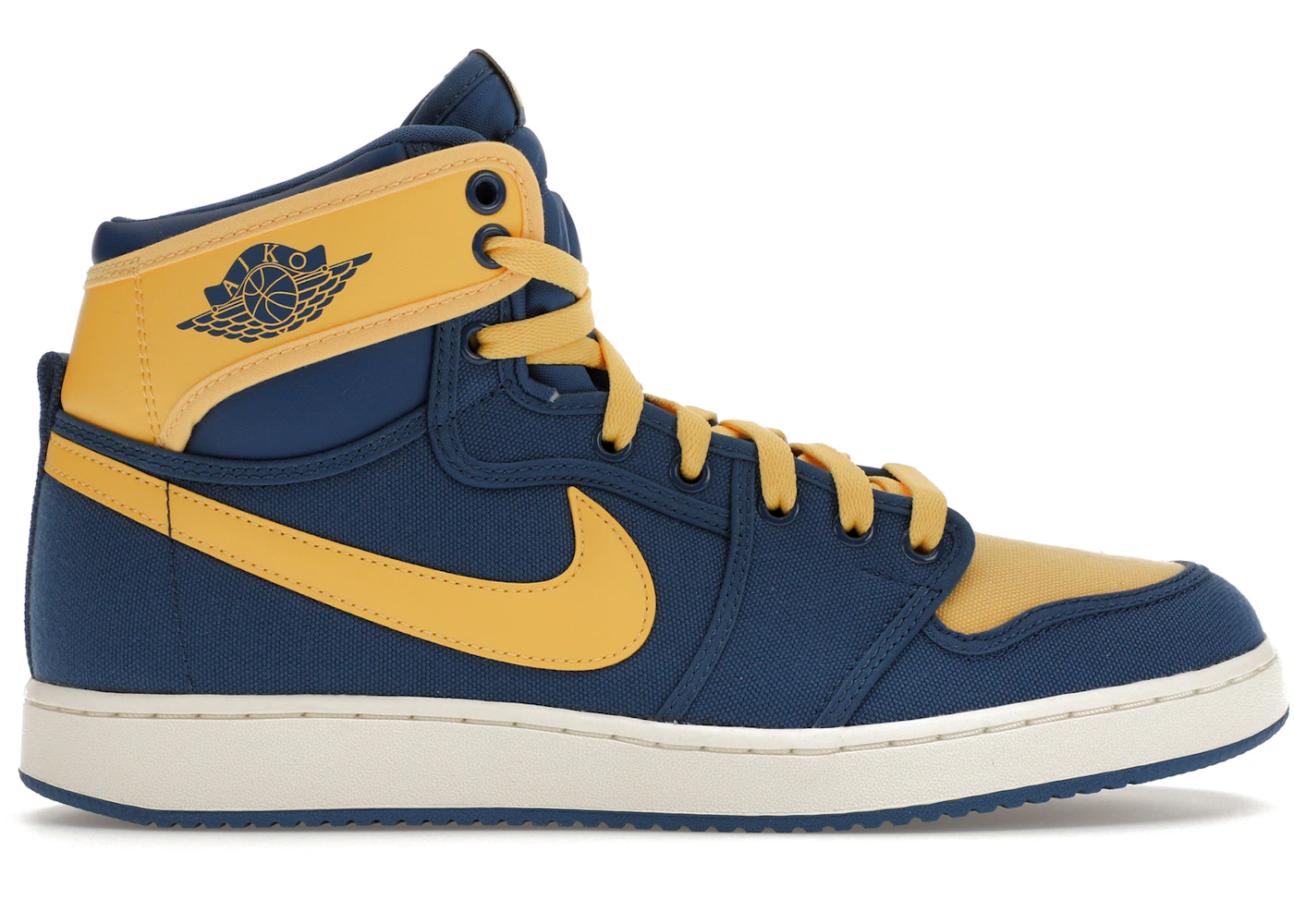 Jordan Retro AJKO Laney Men's DO5047-407 US - Main Image