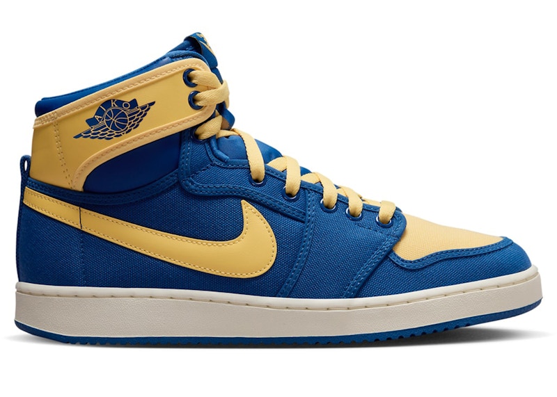 Jordan 1 Retro AJKO Laney Men's - DO5047-407 - US