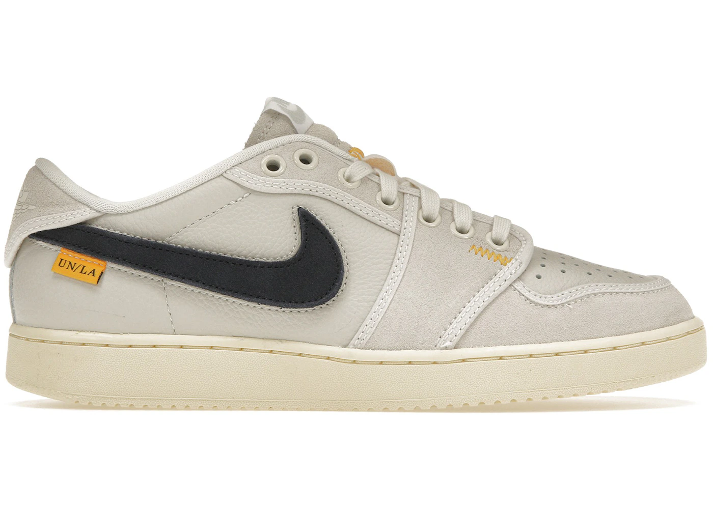 Stockx jordan 1 union Clearance