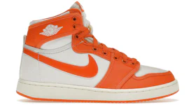 Jordan 1 Retro AJKO Rush Orange