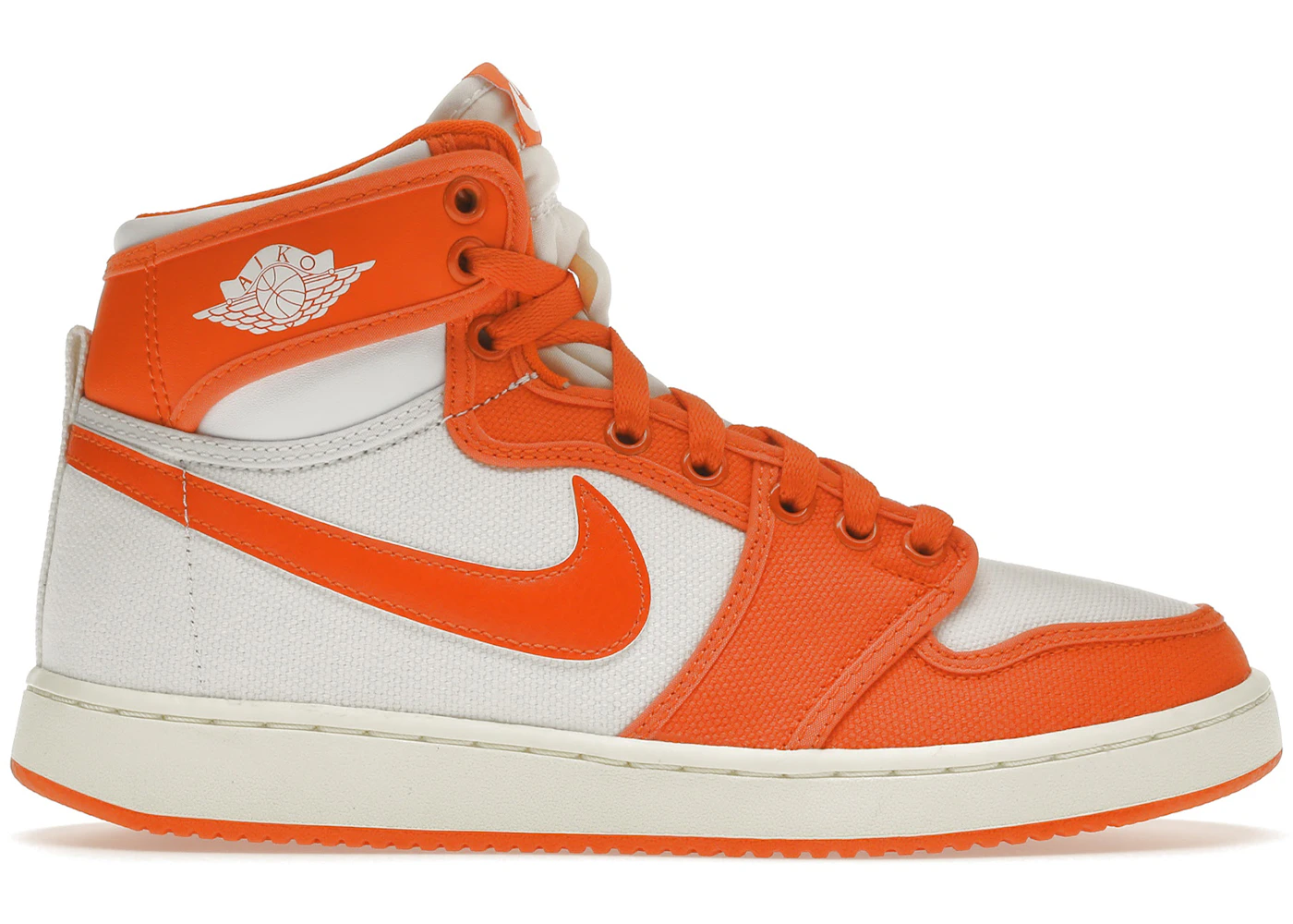 Orange jordan one Outlet