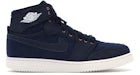 Jordan 1 Retro AJKO Blue Quilted