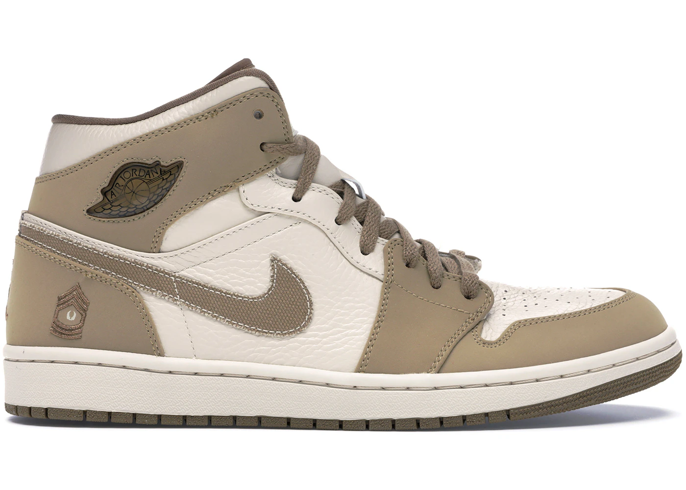 Jordan 1 military Clearance