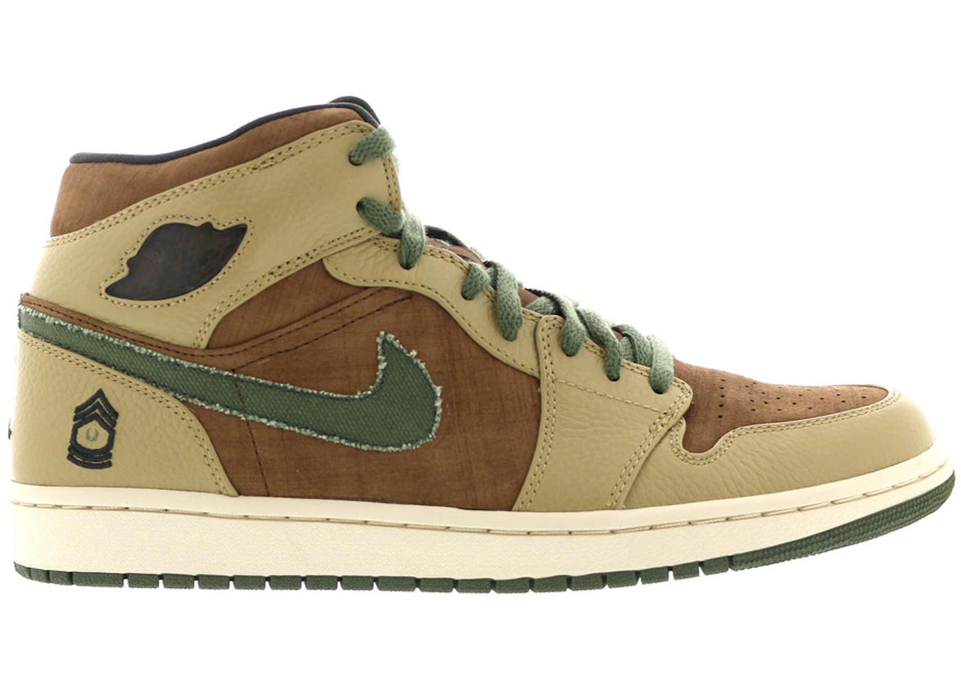 Jordan Retro Armed Forces Men's 325514-231 US