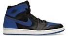 Jordan 1 Retro Nero Blu Blu (2001)